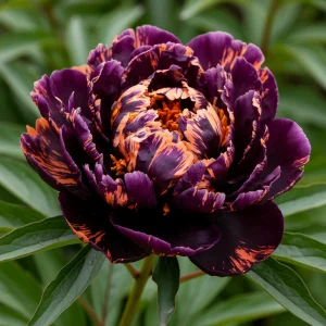 Пион Кримсон Тайд купить по цене от 650р. в интернет-магазине «Посадика» с доставкой почтой в в Красноуральске и по всей России – [изображение №1].