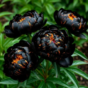 Пион Скай Дансер купить по цене от 419р. в интернет-магазине «Посадика» с доставкой почтой в в Красноуральске и по всей России – [изображение №1].