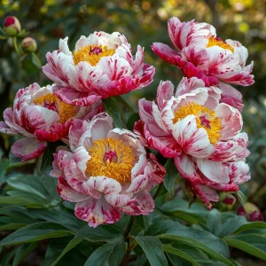 Пион Клауд Вельвет купить по цене от 420р. в интернет-магазине «Посадика» с доставкой почтой в в Красноуральске и по всей России – [изображение №1].