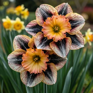 Нарцисс Кримен купить по цене от 3000р. в интернет-магазине «Посадика» с доставкой почтой в в Красноуральске и по всей России – [изображение №1].